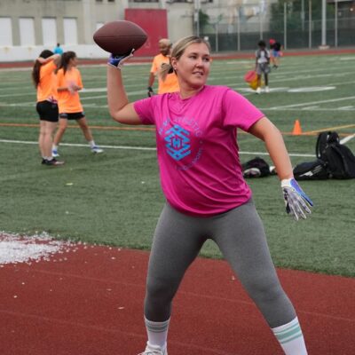qb lyss