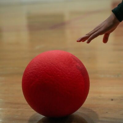 dodgeball