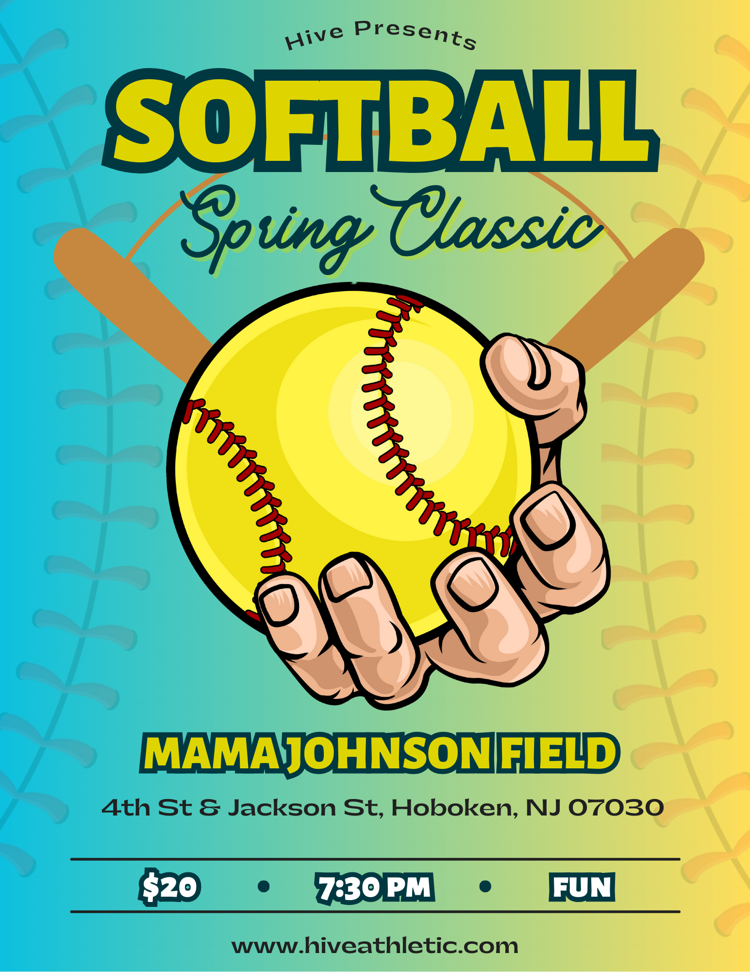 Softball Spring Classic